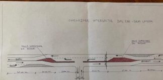 Ce măsuri iau autoritățile in zona cartierului nou din Spataru