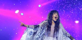 Invitat special la Eurovisionul găzduit de Buzau