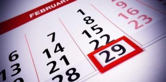 29 februarie 2020. Miturile născute în jurul anilor bisecți