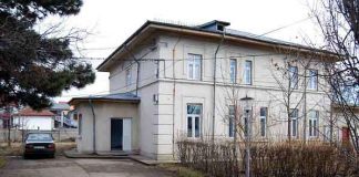 Incepe reabilitarea Secției Dermato- Venerice a Spitalului Județean Buzau