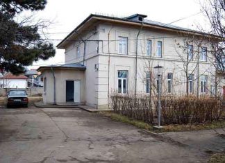 Incepe reabilitarea Secției Dermato- Venerice a Spitalului Județean Buzau