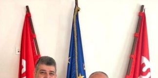 Marcel Ciolacu, întâlniri de importanță majoră în capitala Europei