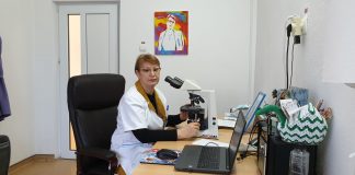 Buzoiencele, invitate la testarea gratuită împotriva cancerului de col uterin