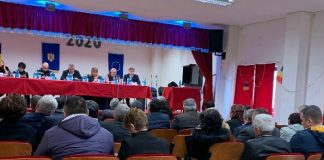 Prefectul Județului Buzău a dat startul întânirilor de lucru în teritoriu