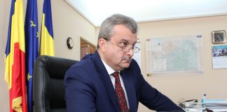 Prefectul Dimian, mesaj esențial după cazurile de COVID-19 de la Tisău!