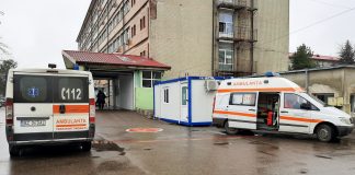 Confirmare! Pacienta din Pârscov are coronavirus! Primul caz la Buzău foto arhivă