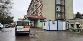 Suspiciune! Buzăul așteaptă rezultatul analizelor