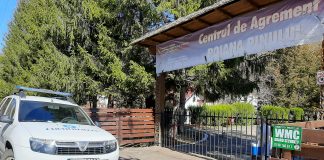 Caz social! Bărbat dus în carantină, la Tabăra Poiana Pinului
