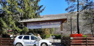 Sunt deja peste 500 de buzoieni în carantină