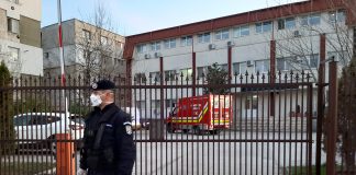 Al doilea caz de coronavirus la Buzău! Unde era pacientul