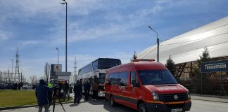 Încă 400 de buzoieni izolați acasa, în ultimele 24 de ore