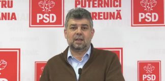 Șeful Camerei Deputaților, Marcel Ciolacu: „Zero concedieri!”