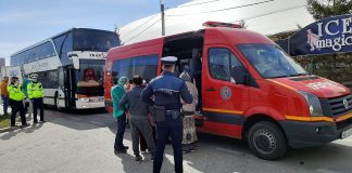 Atenție! Pedepse înăsprite pentru nerespectarea izolării la domiciliu și a carantinei!