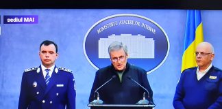 Iată textul! Ordonanța militară emisă în această seară! Vezi aici măsurile dispuse!