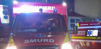 Oficial! Primele două decese ale unor pacienți cu coronavirus, în România!