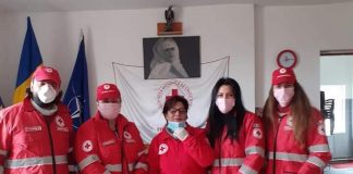Află cine poate primi ajutor! Crucea Roșie Buzău, campanie umanitară
