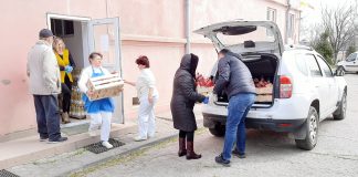 Decizii de ultimă oră, la Primăria Buzău! Ajutoare pentru bătrâni, dezinfecție, distribuție declarații pe proprie răspundere
