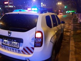 Mesajul dimineții, la Buzău! Comandantul Poliției: „Demult nu mi-am mai simțit pielea ca de găină și emoția gâlgâindu-mi în gât!”