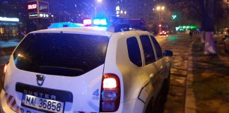 Mesajul dimineții, la Buzău! Comandantul Poliției: „Demult nu mi-am mai simțit pielea ca de găină și emoția gâlgâindu-mi în gât!”