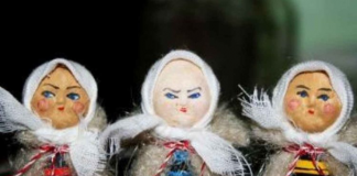 Cum ne alegem Babele! Tradiții și obiceiuri la început de primăvara