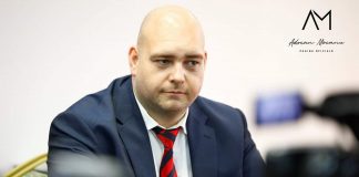 ȘOC POLITIC. Mocanu, noul șef al PNL Buzău. Parlamentarii Avrămescu și Pufu demisonează