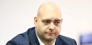 Ziua și demisia, în politica buzoiană! Deputatul Mocanu schimbă iar macazul