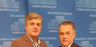 Medicul Adrian Zoican, candidatul PNL la Primărie! Deputatul Cristi Romanescu, la șefia Consiliului Județean!