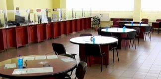 Acces retricționat la Casa de Pensii Buzău! Cine beneficiază de servicii