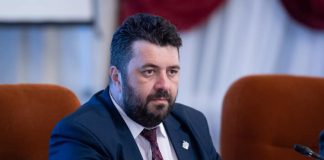 Senatorul Bădulescu și-a dat demisia! Revine în PMP
