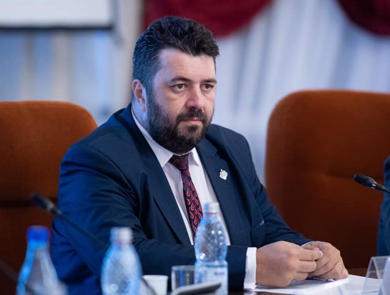 Dorin Bădulescu