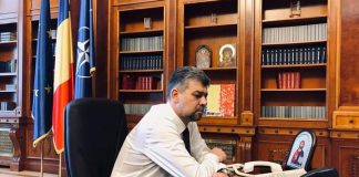 Marcel Ciolacu, reacție: „Urgent! Până nu este prea târziu!”