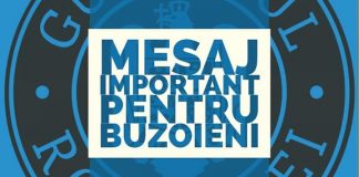 Prefectul Dimian, mesaj pentru buzoienii din diaspora: „Rămâneți…”
