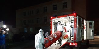 Ultimă oră! OFICIAL! Încă un buzoian confirmat cu coronavirus