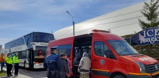 Sute de buzoieni izolați acasă în ultimele 24 de ore! Info de ultimă oră