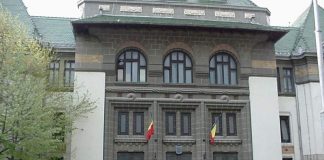 DOCUMENT! Doar cauzele urgente, la Tribunalul Buzău! În rest, accesul interzis!