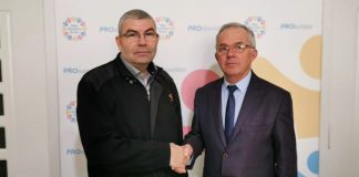 Consilierul local Ion Barbu și-a dat demisia din PNL! A ales PRO România