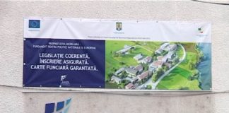 Plăți on-line și audiențe prin telefon la OCPI. Măsuri în scopul prevenirii coronavirusului