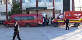 Toate persoanele de la centrul Arbănași, mutate în carantină la un hotel din orașul Buzău