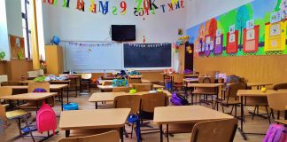 Au început înscrierile la școală. Iată calendarul depunerii cererilor!