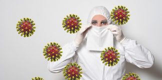 Panică în localitățile Săpoca și Cernătești. Nicio măsură pentru trei persoane întoarse din Italia