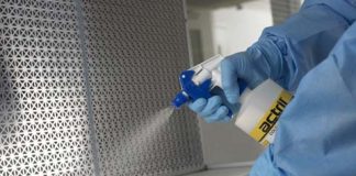 Foto document! Vezi aici noile măsuri preventive decise de Primăria Buzău