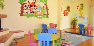 O grădiniță și trei clase au fost închise, la Buzău