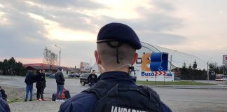 Am depășit cifra de 2.000! Buzoieni izolați acasă, sub supravegherea autorităților