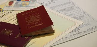 Cum mai pot obține buzoienii un pașaport? Selecție severă