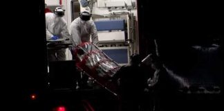 Suspiciune de coronavirus, la Buzău! O pacientă, izolată la Spitalul Județean