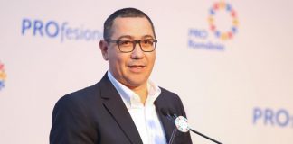 Fostul premier Victor Ponta, așteptat la Buzău