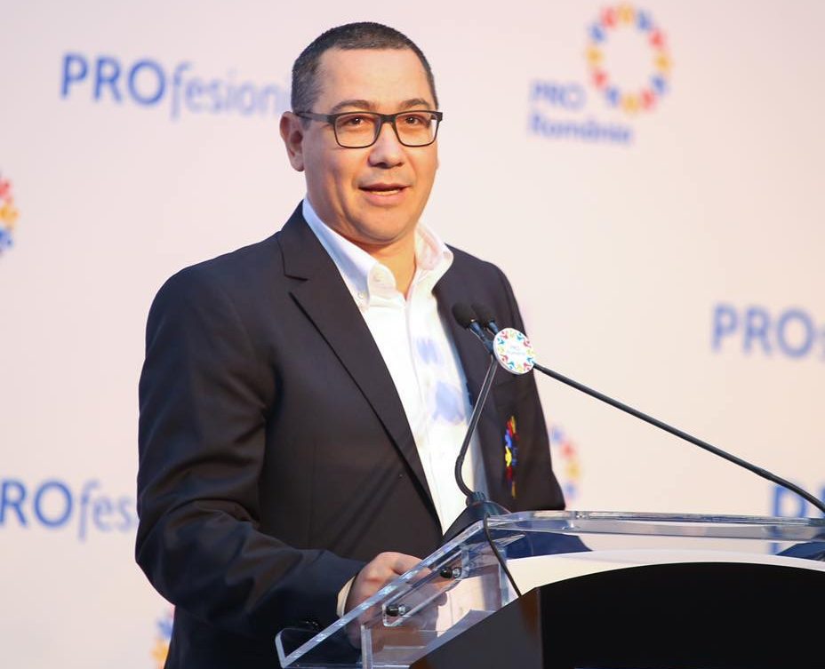 victor ponta