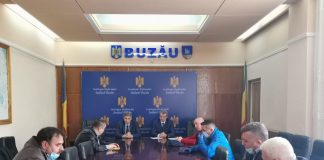 Ședință la Prefectură! Ce dispoziții au fost date pentru piețele din Buzău și Rm. Sărat