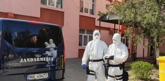 Aproape 450 de buzoieni, în carantină! Vezi aici bilanțul COVID-19