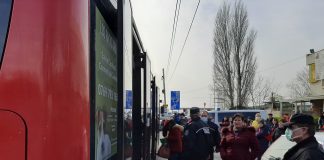 Ultimă oră! Excepție! Autobuzul 3 va circula mai devreme, pentru vârstnicii din cartierele Mihai Viteazul și Poștă